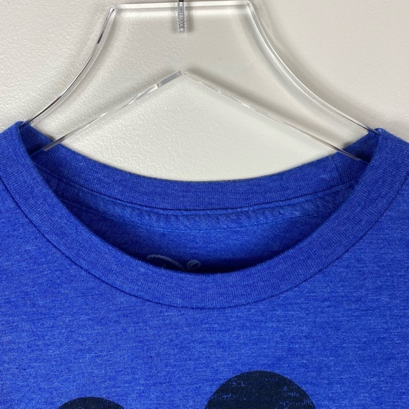 Disney Mickey Mouse T-Shirt Size Small - Picture 4 of 8